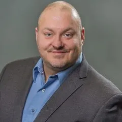 Louie Crandall — Owner and Licensed Alaska Real Estate Broker, All Star Realty