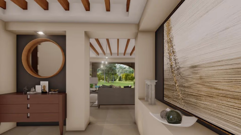 Proyecto destacado: Casa Rojas Gomez