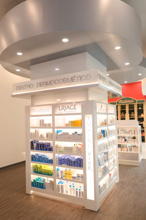 Proyecto destacado: Fischel Oxígeno