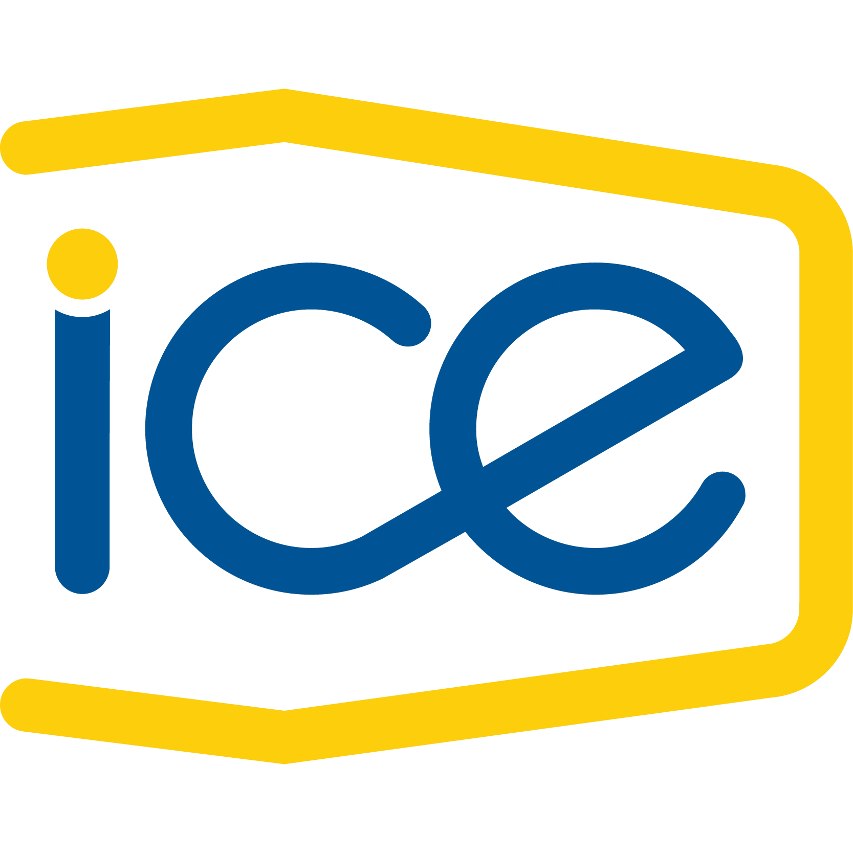ICE Logo