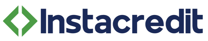Instacredit Logo