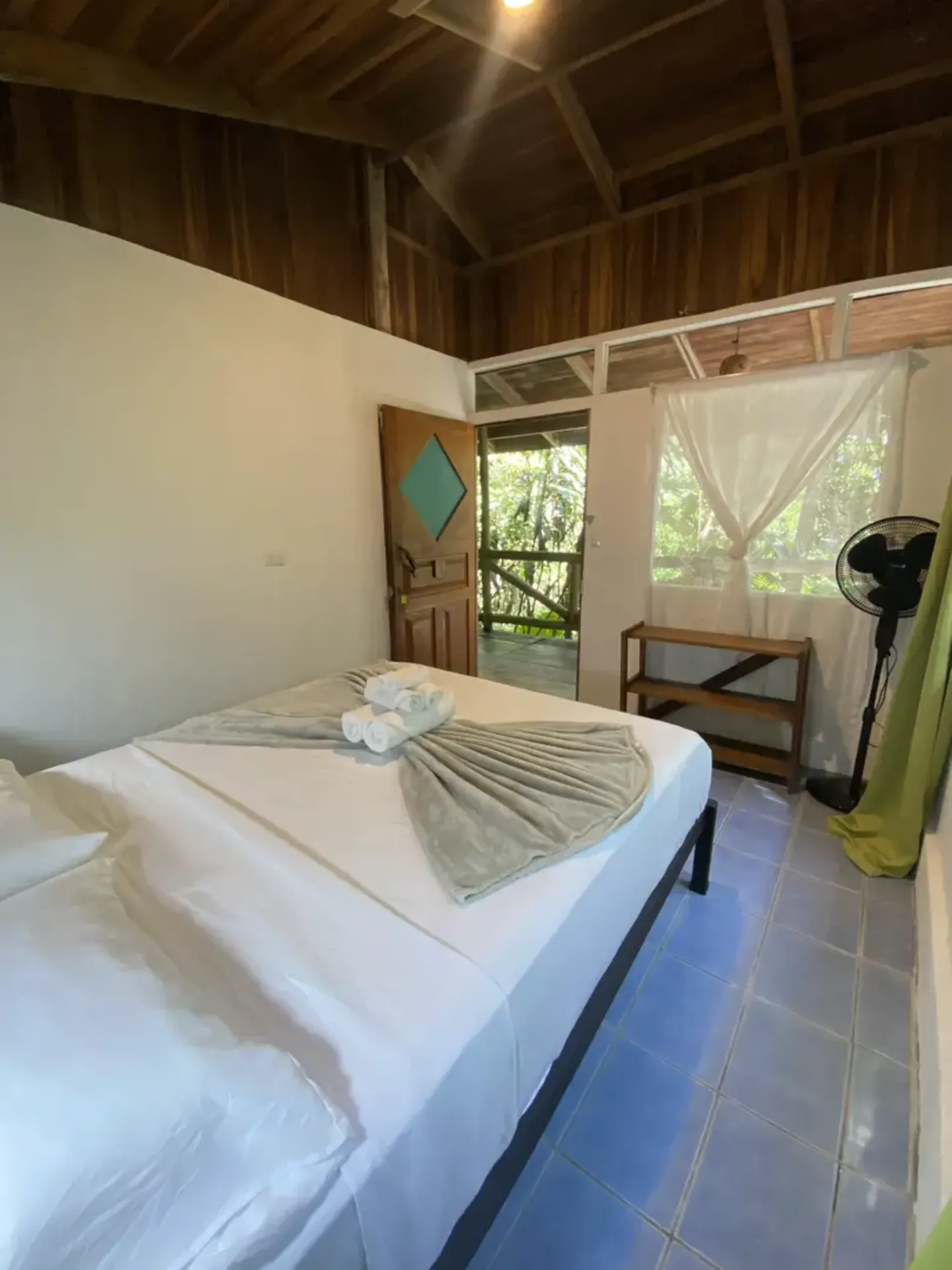 Main image for Agouti room