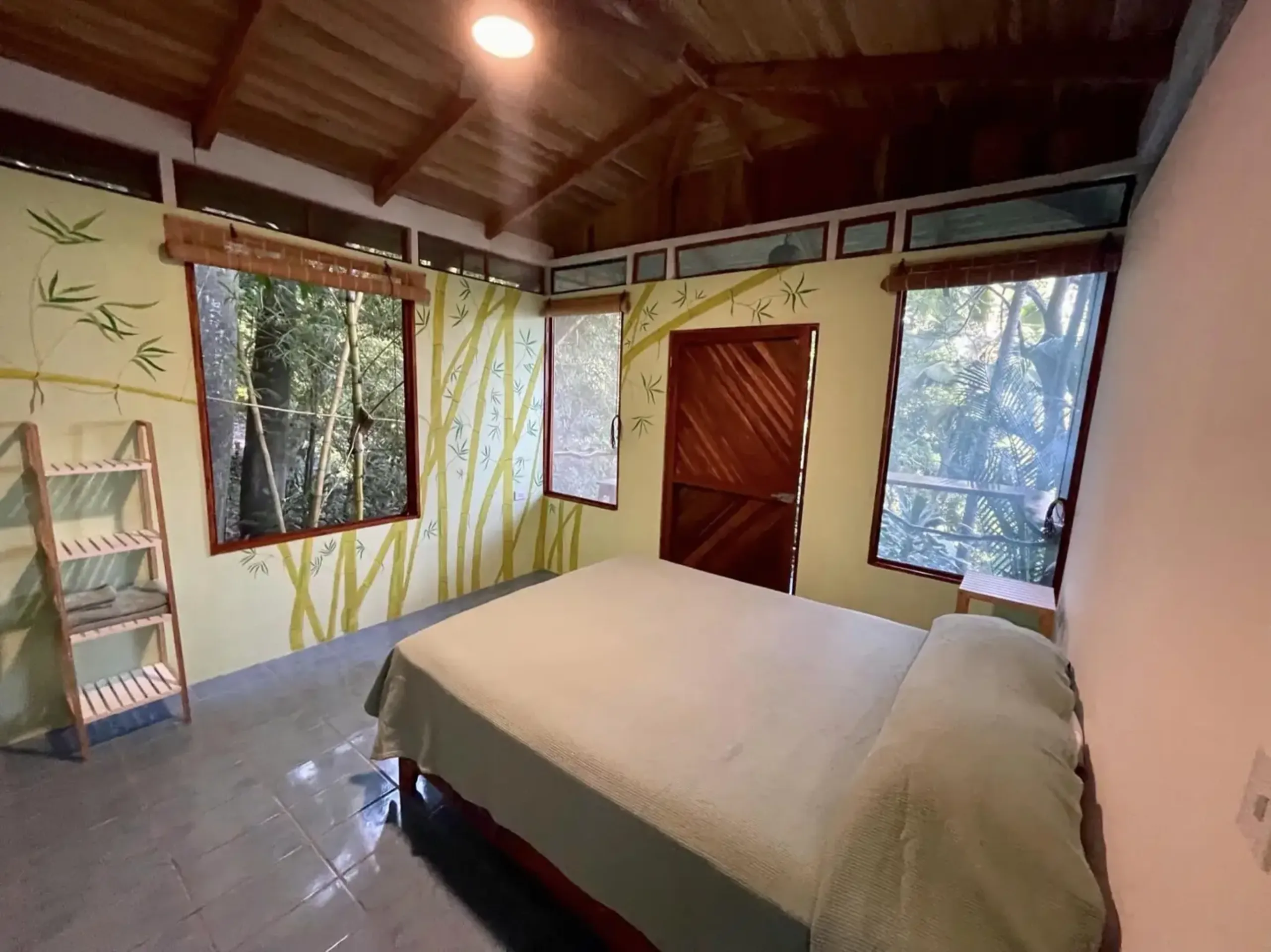 Main image for Bamboo room