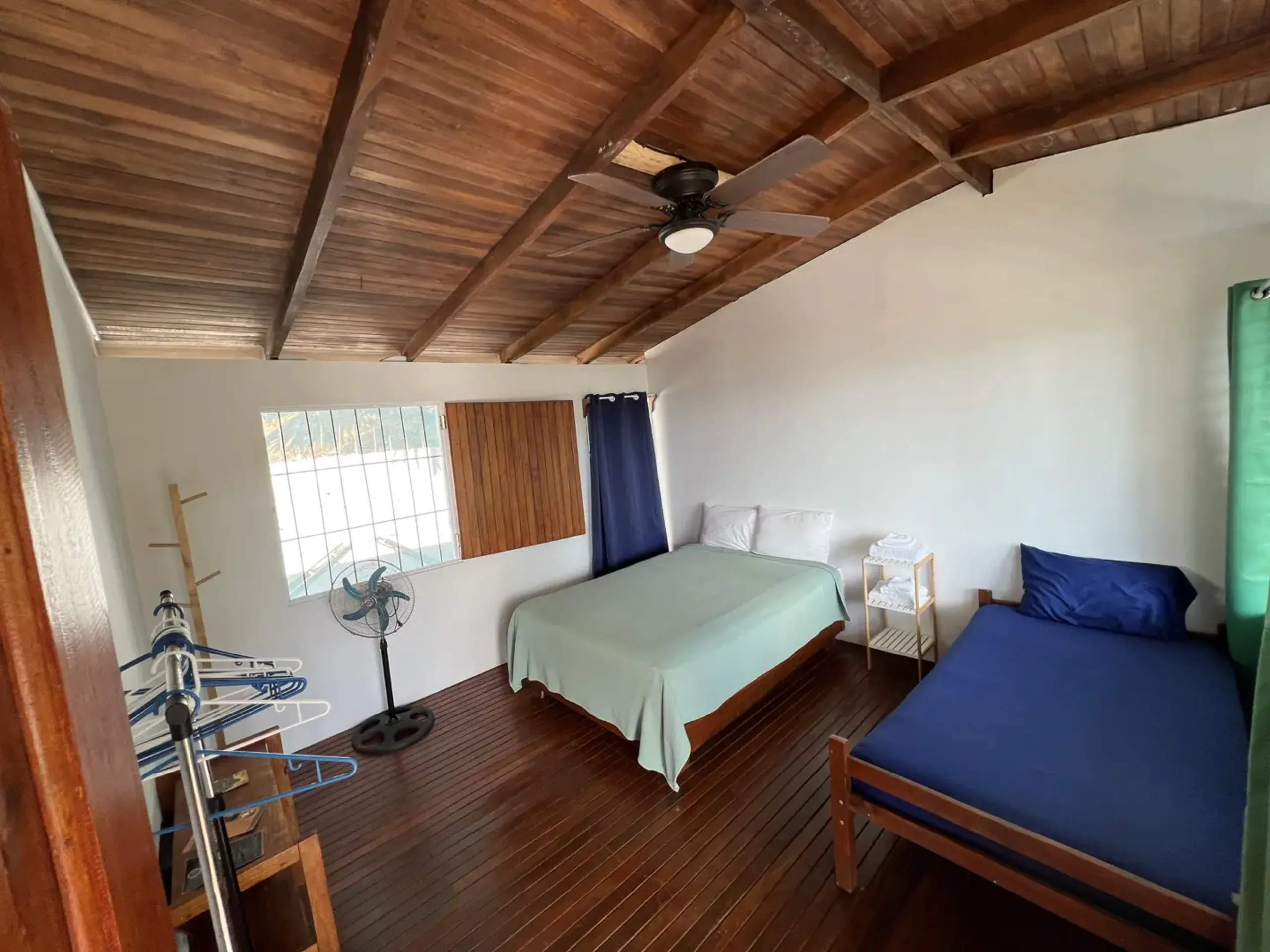 Main image for Monkey room