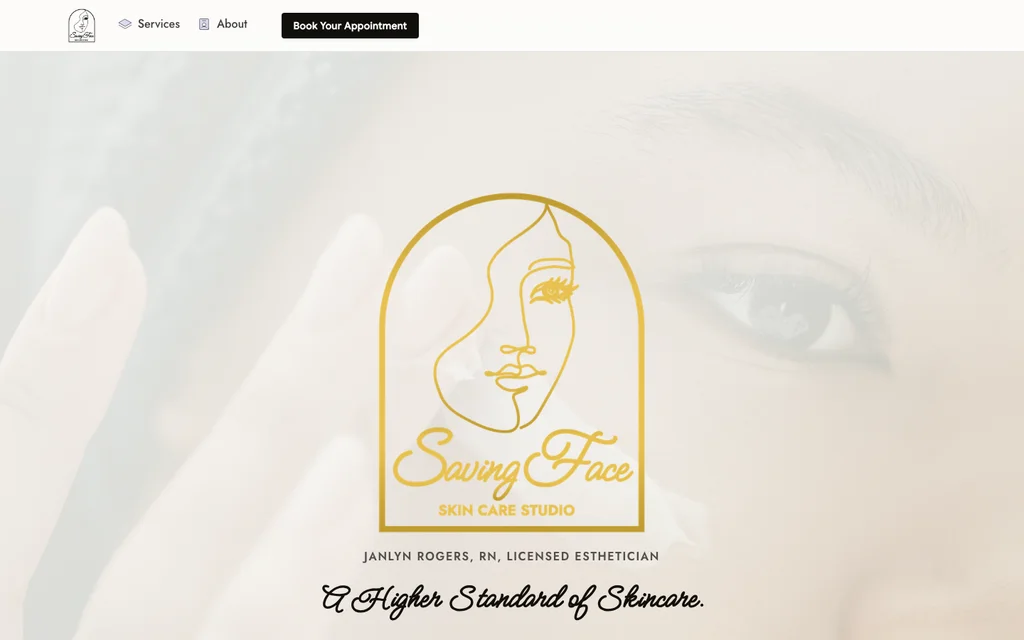 Savingface Skin Care